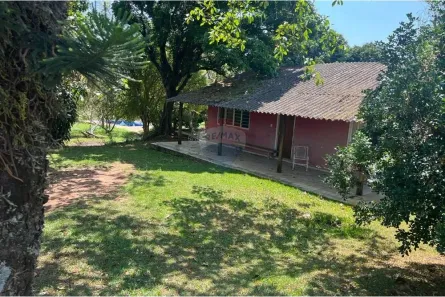 Fazenda/Sítio à venda, 42000m² no Loteamento Residencial Ana Carolina, Valinhos