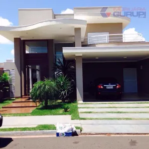 Casa de Condomínio com 4 Quartos à venda, 340m² no , Bady Bassitt