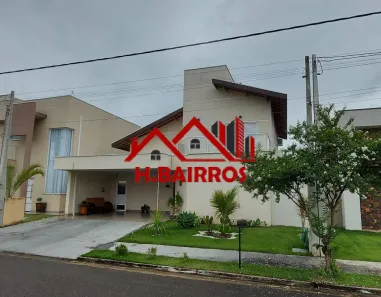 Sobrado com 2 Quartos à venda, 189m² no Condomínio Terras do Vale, Caçapava