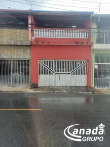 Casa com 4 Quartos à venda, 239m² no Jardim das Flores, Osasco