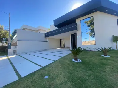 Casa de Condomínio com 4 Quartos à venda, 324m² no Jardim Residencial Helvétia Park III, Indaiatuba