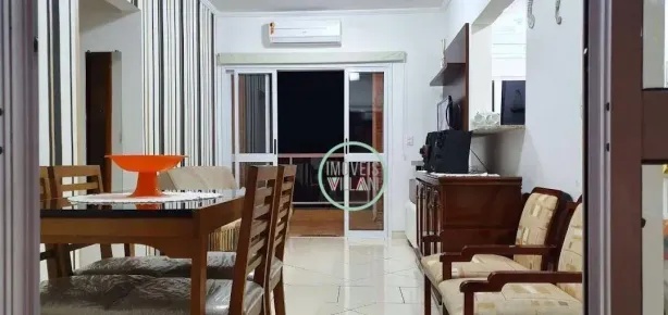Cobertura com 2 Quartos à venda, 140m² no Itaguá, Ubatuba