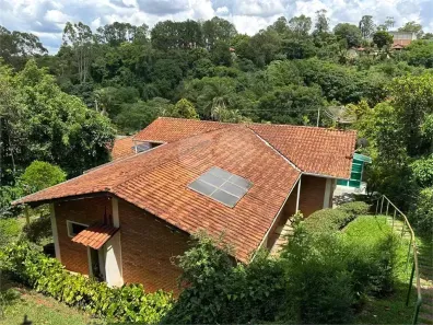 Casa de Condomínio com 5 Quartos à venda, 396m² no Marambaia, Vinhedo