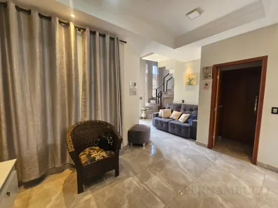 Casa de Condomínio com 3 Quartos à venda, 178m² no Ideal Life Ecolazer Residence, São José do Rio Preto