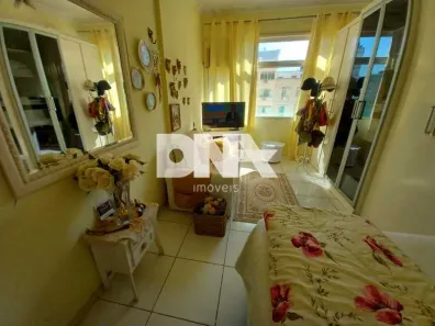 Apartamento com 1 Quarto à venda, 32m² no Flamengo, Rio de Janeiro