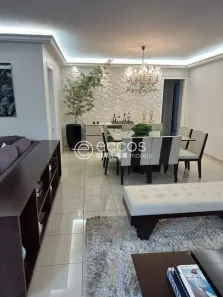 Apartamento com 3 Quartos à venda, 196m² no Fundinho, Uberlândia
