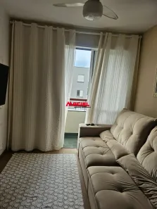 Apartamento com 3 Quartos à venda, 79m² no Palmeiras de São José, São José dos Campos