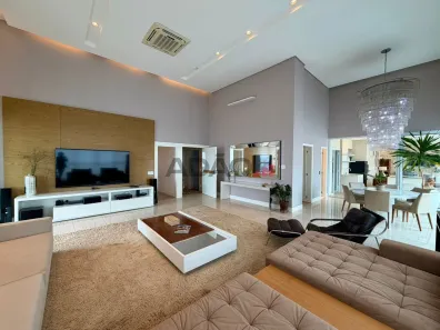 Cobertura com 4 Quartos à venda, 310m² no Setor Bueno, Goiânia