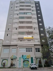 Apartamento com 2 Quartos à venda, 137m² no Jardim das Monções, Taubaté