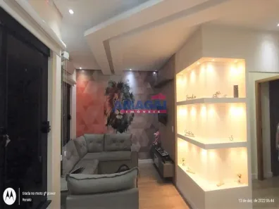 Casa com 1 Quarto para alugar, 90m² no Jardim do Marquês, Jacareí