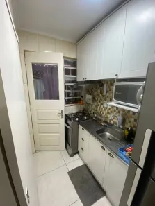 Kitnet à venda, 27m² no Menino Deus, Porto Alegre
