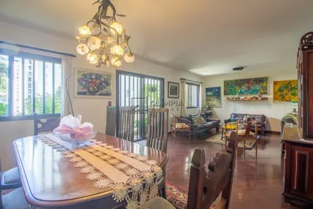 Apartamento com 4 Quartos à venda, 163m² no Paraíso, São Paulo