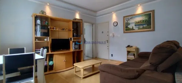 Apartamento com 2 Quartos à venda, 67m² no Vila Mariana, São Paulo