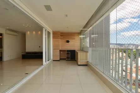 Apartamento com 3 Quartos à venda, 133m² no Vila Ester (Zona Norte), São Paulo