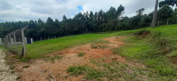 Lote/Terreno à venda, 1977m² no Roseira, Colombo