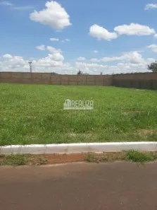 Lote/Terreno à venda, 470m² no Residencial Mário de Almeida Franco, Uberaba