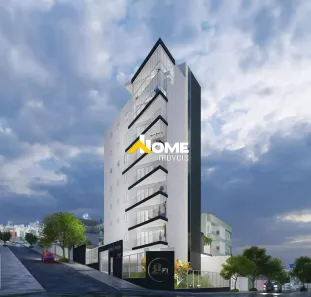Apartamento com 3 Quartos à venda, 98m² no Barreiro, Belo Horizonte
