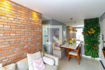 Apartamento com 2 Quartos à venda, 52m² no Quinta da Paineira, São Paulo