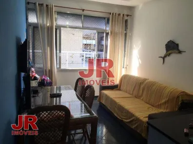 Apartamento com 1 Quarto à venda, 56m² no Centro, Cabo Frio