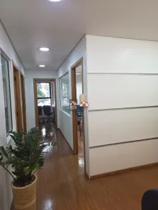 Ponto Comercial à venda, 162m² no Centro, São José dos Campos