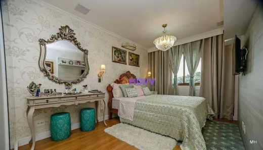 Cobertura com 4 Quartos à venda, 290m² no Icaraí, Niterói