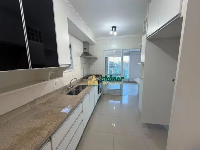 Apartamento com 4 Quartos para alugar, 168m² no Jardim Santa Mena, Guarulhos