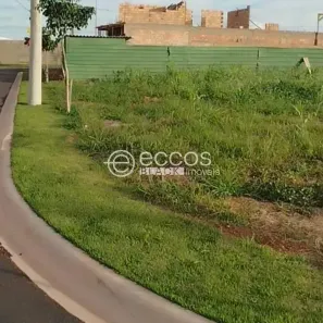 Lote/Terreno à venda, 377m² no Novo Mundo, Uberlândia