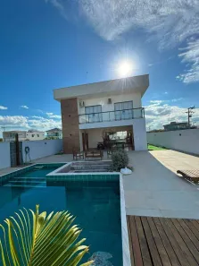Casa de Condomínio com 4 Quartos à venda, 210m² no Peró, Cabo Frio