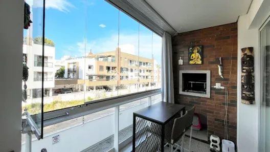 Apartamento com 2 Quartos à venda, 74m² no Campeche, Florianópolis