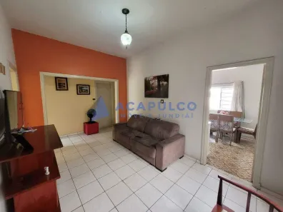 Casa com 5 Quartos à venda, 244m² no Vila Arens II, Jundiaí