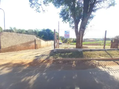 Lote/Terreno para alugar, 5000m² no Jardim Salgado Filho, Ribeirão Preto