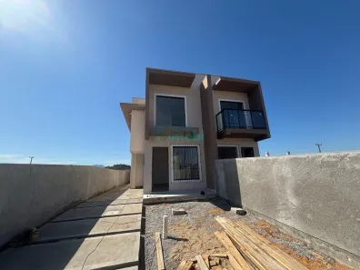 Sobrado com 3 Quartos à venda, 125m² no Sertão do Maruim, São José