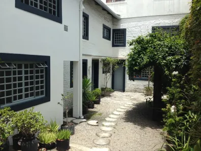 Sala Comercial para alugar, 30m² no Bela Vista, São Paulo