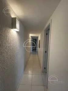 Apartamento com 4 Quartos à venda, 164m² no Barra da Tijuca, Rio de Janeiro