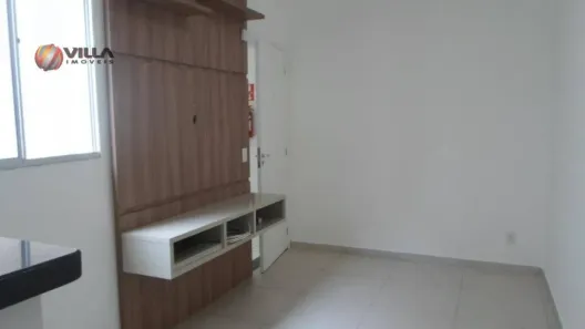 Apartamento com 2 Quartos à venda, 45m² no Loteamento Industrial Machadinho, Americana