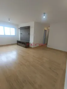 Apartamento com 2 Quartos para alugar, 64m² no Santa Teresinha, São Paulo