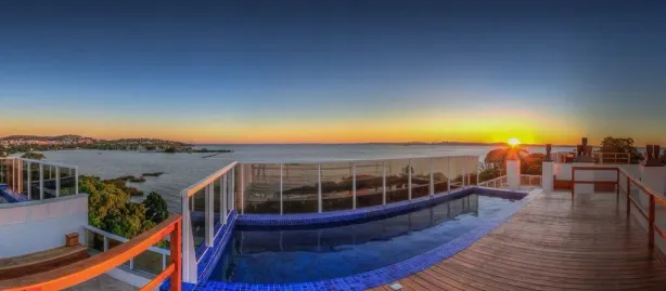 Apartamento com 3 Quartos à venda, 311m² no Serraria, Porto Alegre