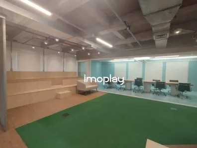 Sala Comercial para alugar, 240m² no Pinheiros, São Paulo