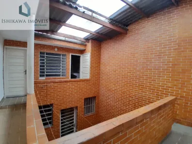 Sobrado com 3 Quartos à venda, 216m² no Mirandópolis, São Paulo