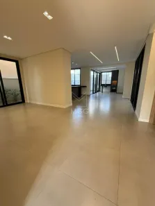 Casa de Condomínio com 4 Quartos à venda, 252m² no Conjunto Habitacional Alexandre Urbanas, Londrina