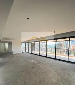 Apartamento com 3 Quartos à venda, 410m² no Green Valley Alphaville, Barueri