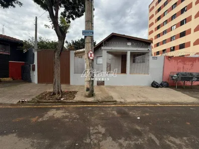 Casa com 3 Quartos para alugar, 129m² no Jaraguá, Piracicaba