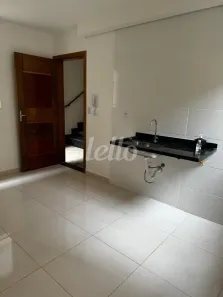 Apartamento com 2 Quartos para alugar, 41m² no Cidade Mãe do Céu, São Paulo