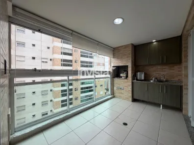 Apartamento com 2 Quartos à venda, 78m² no Ponta da Praia, Santos