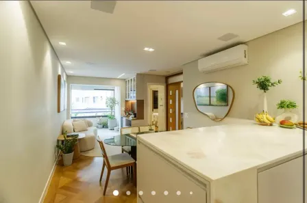 Apartamento com 2 Quartos à venda, 68m² no Vila Olímpia, São Paulo