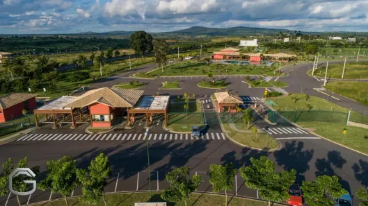 Lote/Terreno à venda, 455m² no Registro, Feira de Santana
