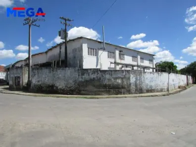 Galpão/Depósito/Armazém para alugar, 1122m² no Cajazeiras, Fortaleza