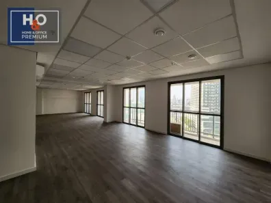 Sala Comercial para alugar, 104m² no Barra Funda, São Paulo