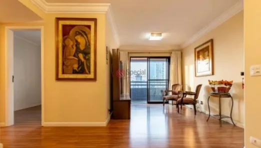 Apartamento com 3 Quartos à venda, 84m² no Vila Gomes Cardim, São Paulo