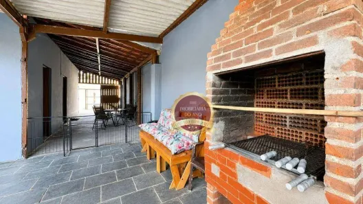 Casa com 5 Quartos à venda, 225m² no Vila Sao Paulo, Mongaguá